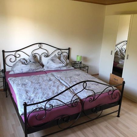 Апартаменты Ferienhaus Rafaela Mit Privatstrand Леденицен Экстерьер фото